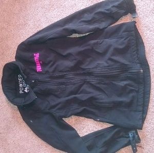 Rock and Roll Cowgirl Jacket